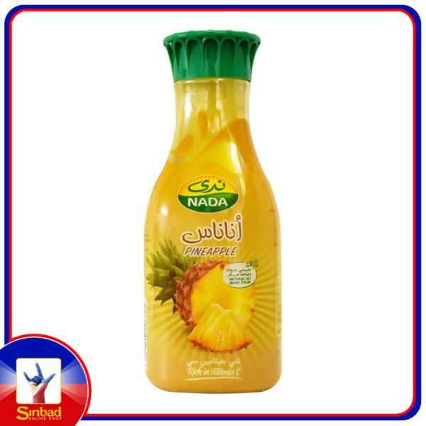 Nada Pineapple Juice 1.35Litre