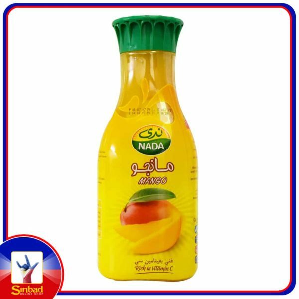 Nada Mango Juice 1.35Litre