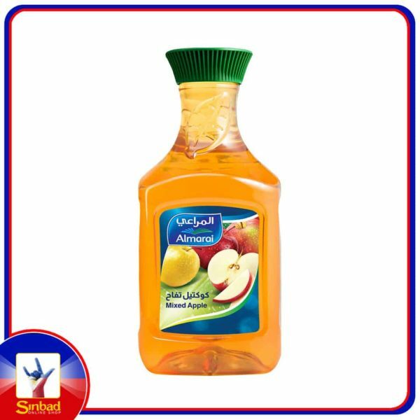 Al Marai Mixed Apple Juice 1.5Litre