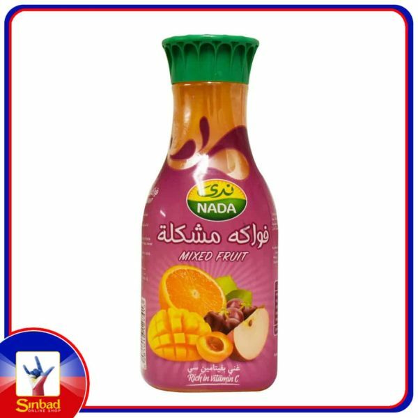 Nada Mixed Fruit Juice 1.35Litre