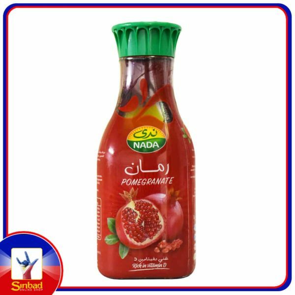 Nada Pomegranate Juice 1.35Litre