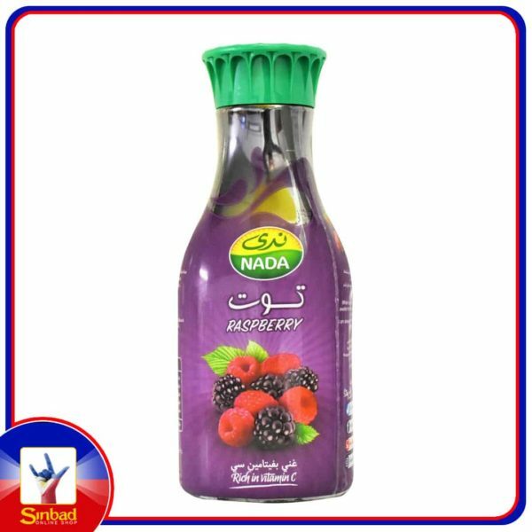Nada Raspberry Juice 1.35Litre