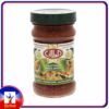 Al Alali Pizza Sauce Olives & Mushrooms 320g