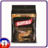 Kopiko Black 3-in-1 Minibag 10 x 30g