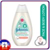 Johnsons Lotion Cottontouch Face & Body Lotion 300ml