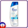 Head & Shoulders Total Care Anti-Dandruff Shampoo 400ml