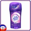 Mennen Lady Speed Stick Deodorant Anti Perspirant Fresh Fusion 24/7 65g