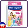 Hansaplast Disney Princess Kids Plasters 20pcs