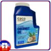 Coco Organic Coconut Oil 2Litre