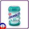 Mentos Pure Fresh Chewing Gum Wintergreen Sugar Free 32pcs
