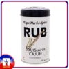 Cape Herb and Spice Rub Louisiana Cajun Seasoning 100g