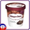 Haagen-Dazs Ice Cream Belgian Chocolate 460ml