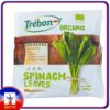 Trebon Organic Spinach Leaves 400g