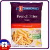 Emborg French Fries Straight Cut 1kg