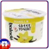 Balade Greek Yogurt With Vanilla 180g