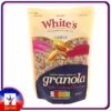 Whites Lightly Baked Jumbo Oat Granola 450g