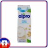 Alpro Soya Original Soya Milk 1Litre