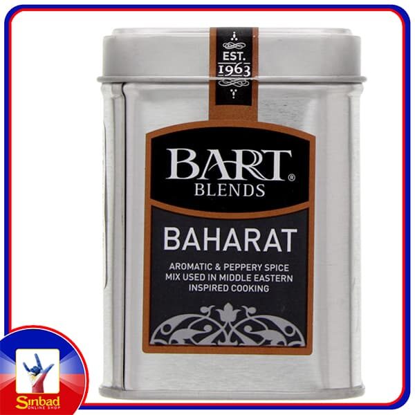 Bart Baharat Blends 65g