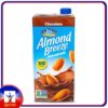 Blue Diamond Almond Breeze Almondmilk Chocolate 946ml