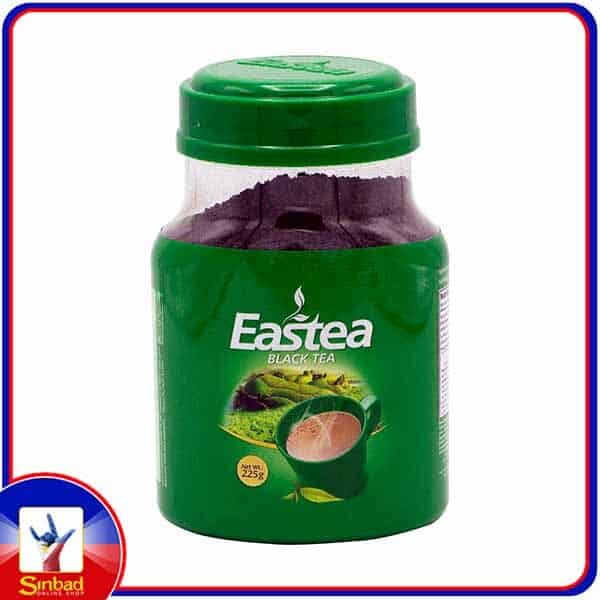 Eastea Black Tea 225g