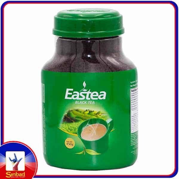 Eastea Black Tea 450g