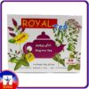 Royal Regime Natural Herbal Tea 50pcs
