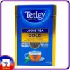 Tetley Gold Tea Loose 200g