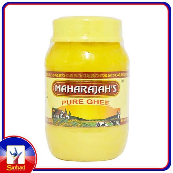 Maharajahs Pure Ghee 500ml