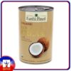 Earths Finest Organic Coconut Cream 400ml