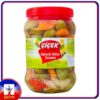 Cicek Mixed vegetable Pickle 700g