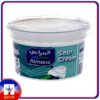 Almarai Sour Cream 200g