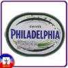 Philadelphia Chives Mediuml Fat Soft Cheese 170g