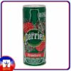 Perrier Strawberry Sparking Natural Mineral Water 250ml