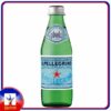 San Pellegrino Sparkling Natural Mineral Water Glass Bottle 250ml