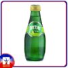 Perrier Natural Sparkling Mineral Water Lime 200ml
