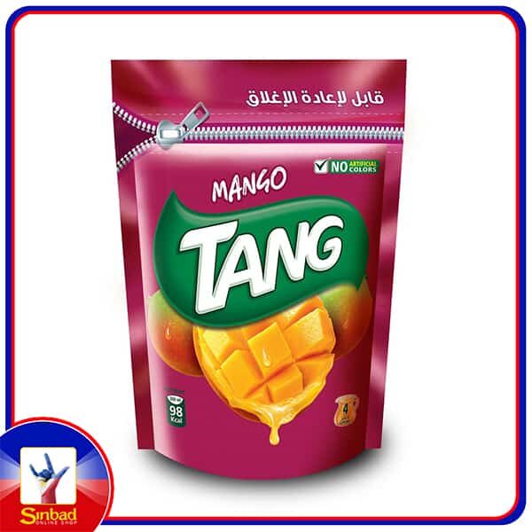 Tang Instant Drink Mango 500g