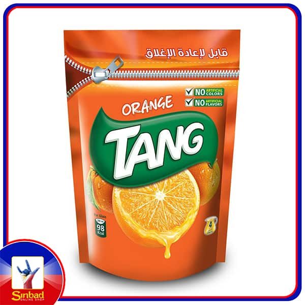 Tang Instant Drink Orange 500g