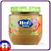 HERO BABY FOOD JAR - MIXED VEGETABLES 120 GM