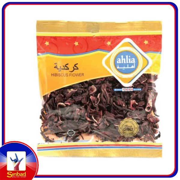 Ahlia Habiscus Flower 40 Gms