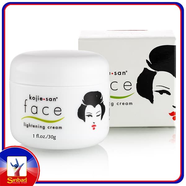 Kojie San Face Lightening Cream 30g