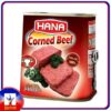 Hana Corned Beef 340gm