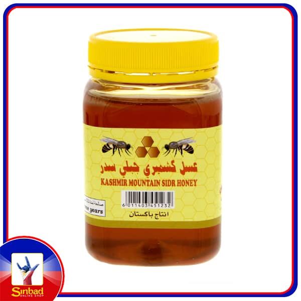 KASHMIR Sidr Honey 500gm
