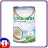 CHAOKOH COCONUT MILK  (60% less fat) 400 ML