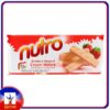 Nutro Wafer - Strawberry 150gm