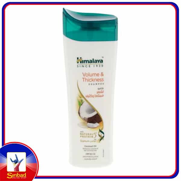 HIMALAYA Shampoo 200ml Volume & Thickness