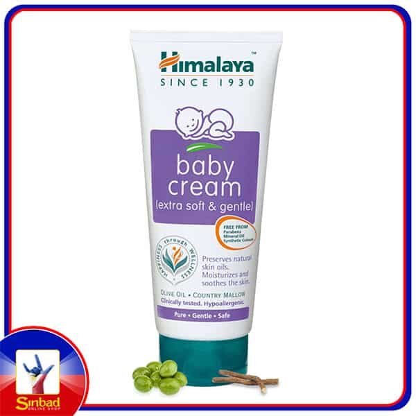 HIMALAYA Baby Cream 100ml