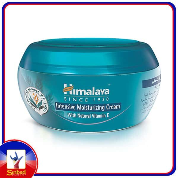 HIMALAYA Intensive Moisturising Cream  150ml