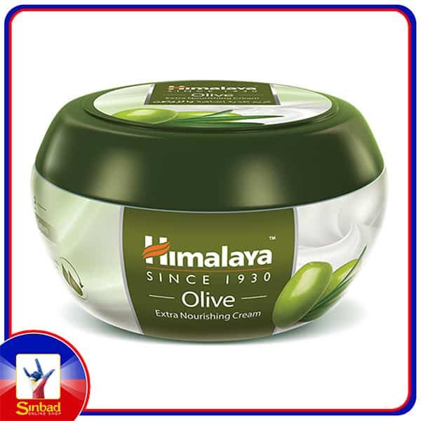 HIMALAYA Olive Extra Nourishing Skin Cream 150ml