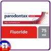 PARODONTAX Toothpaste  Flouride  75 ml