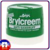 BRYLCREEM Anti-Dandruff Hair Cream (GREEN)  210 ml